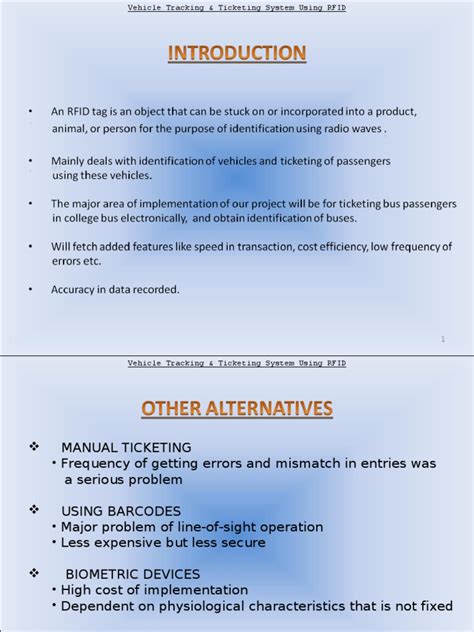 rfid tracking pdf